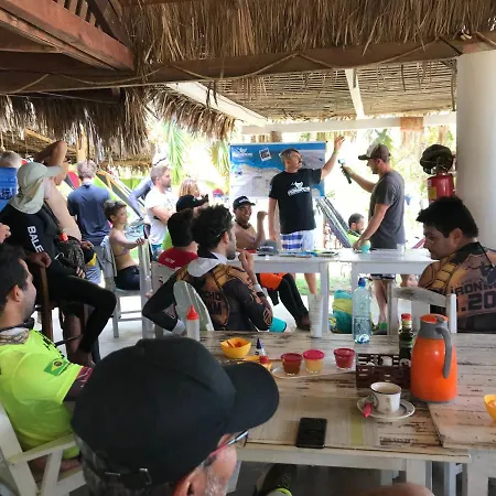 The Spot - Beachfront Sports Pousada-2