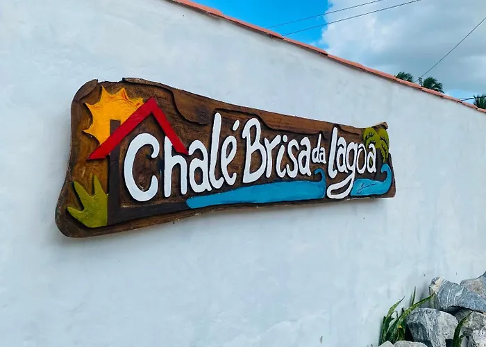 Chale Brisa Da Lagoa Icaraí